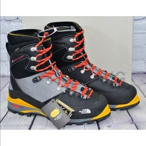 The North Face Verto S6k Glacier Boots 